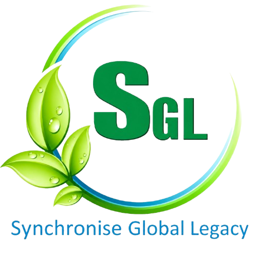 Transparent LOGO